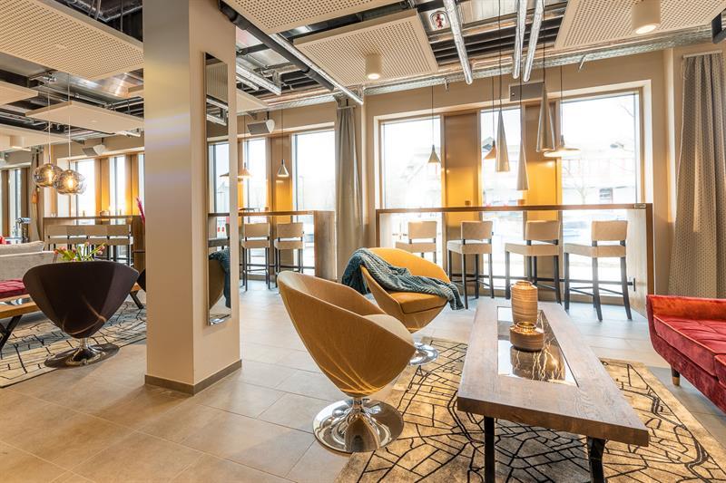 Maseven Muenchen Messe Trudering Aparthotel Εξωτερικό φωτογραφία