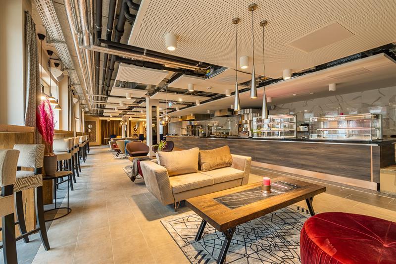 Maseven Muenchen Messe Trudering Aparthotel Εξωτερικό φωτογραφία