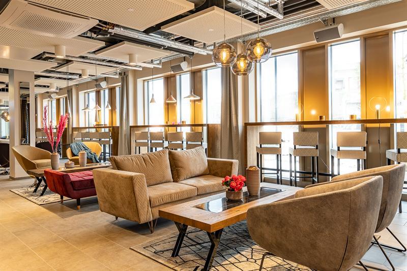 Maseven Muenchen Messe Trudering Aparthotel Εξωτερικό φωτογραφία