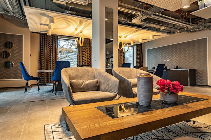 Maseven Muenchen Messe Trudering Aparthotel Εξωτερικό φωτογραφία