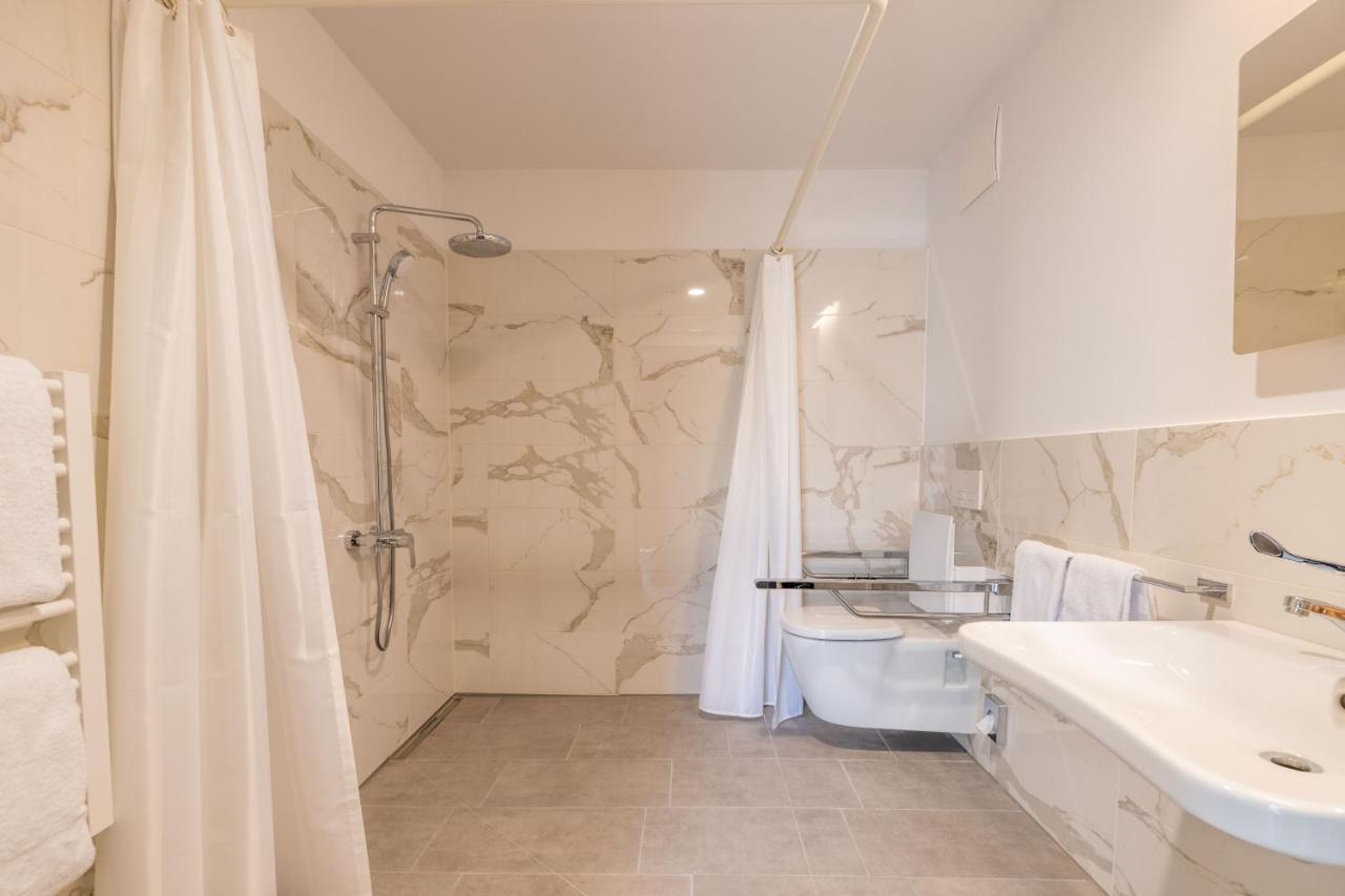 Maseven Muenchen Messe Trudering Aparthotel Εξωτερικό φωτογραφία