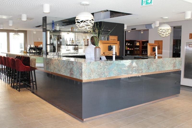 Maseven Muenchen Messe Trudering Aparthotel Εξωτερικό φωτογραφία
